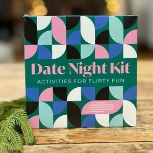 Date Night Kit - Flirty Fun